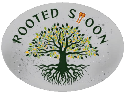 The Recipe Finder Logo