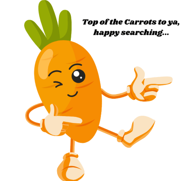 pic of cool carrot