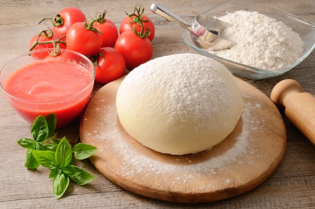 Pizza Dough