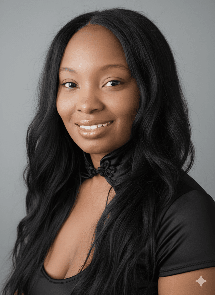 Picture of the author